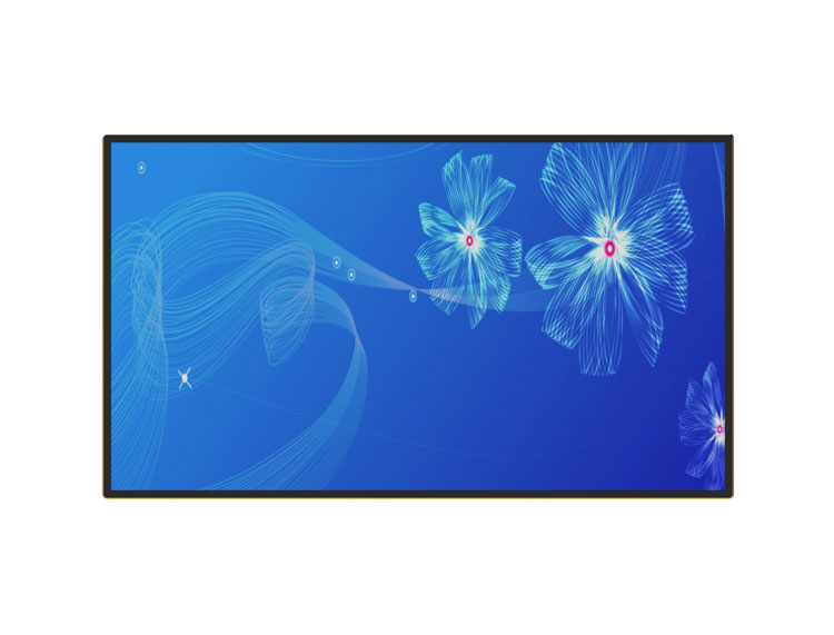 70寸壁掛廣告機