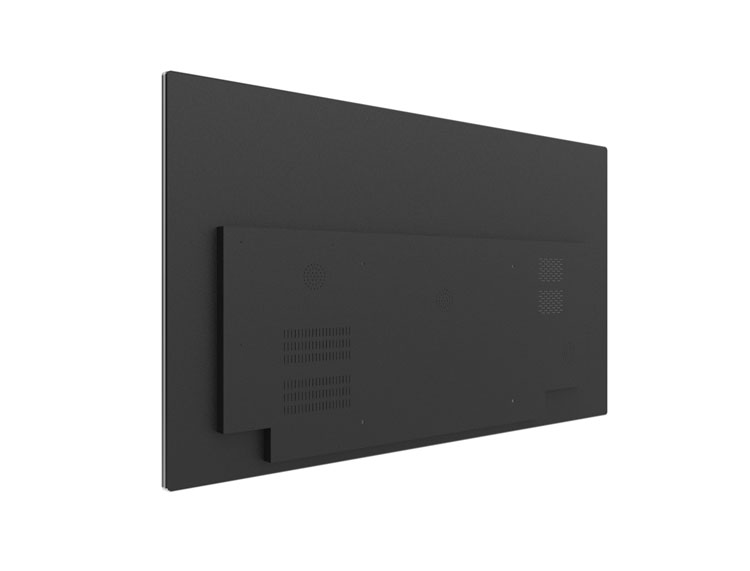 80寸壁掛廣告機(jī)